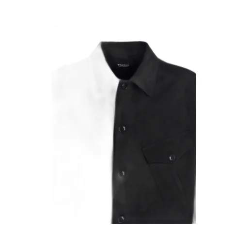 Wildside X Chito Cotton Chino 5B Shirt Jacket