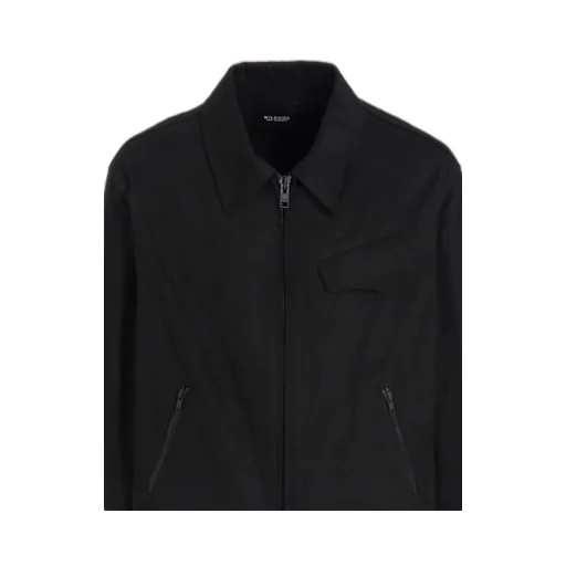 Wildside X Chito Cotton Chino Zip Up Blouson
