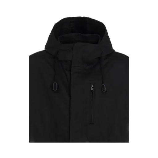 Wildside X Chito Cotton Chino Mods Coat