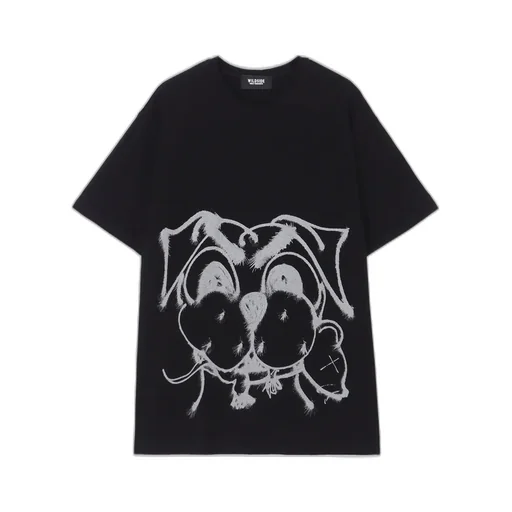 Wildside X Chito Short Sleeve T-Shirt
