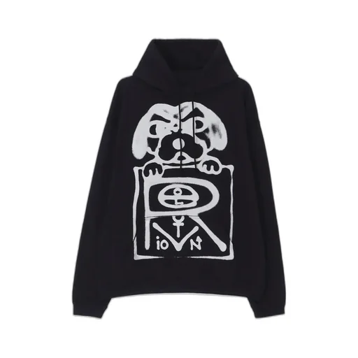 Wildside X Chito Hoodie