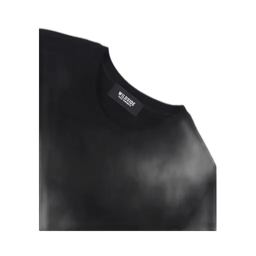 Wildside X Chito Short Sleeve T-Shirt