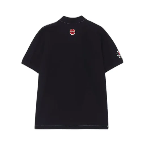 Wildside X Chito Patch Polo Shirt