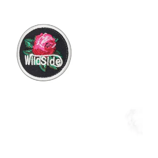 Wildside X Chito Patch Polo Shirt