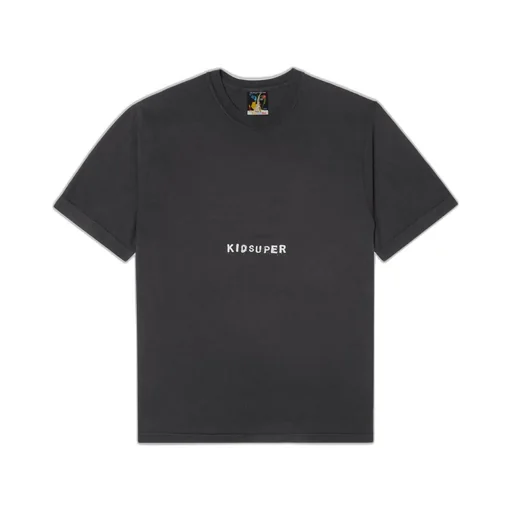 Low Center Mini Logo Tee