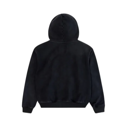 Side Eye Face Hoodie