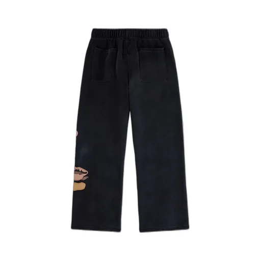 Side Eye Face Sweats