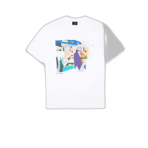 Luncheonette Tee