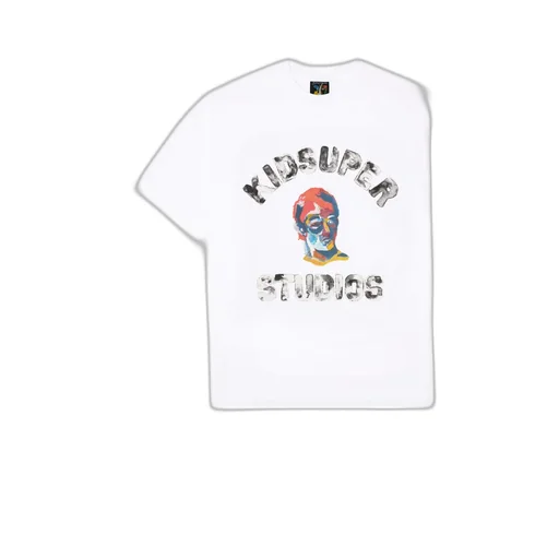 Painted Man Tee