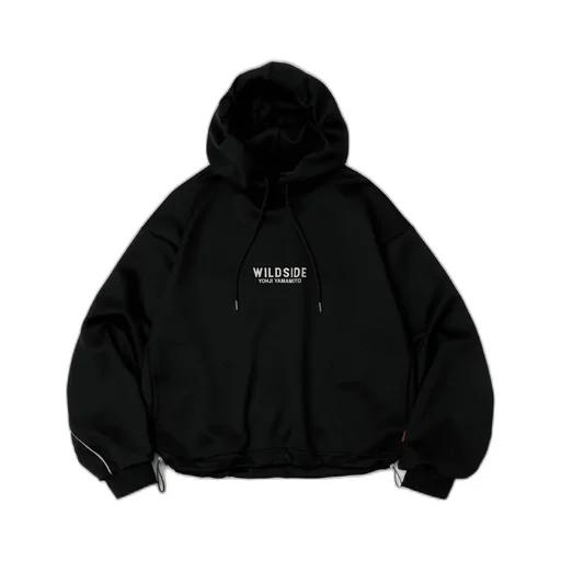 Wildside X Goopimade The Hoodie Karasu