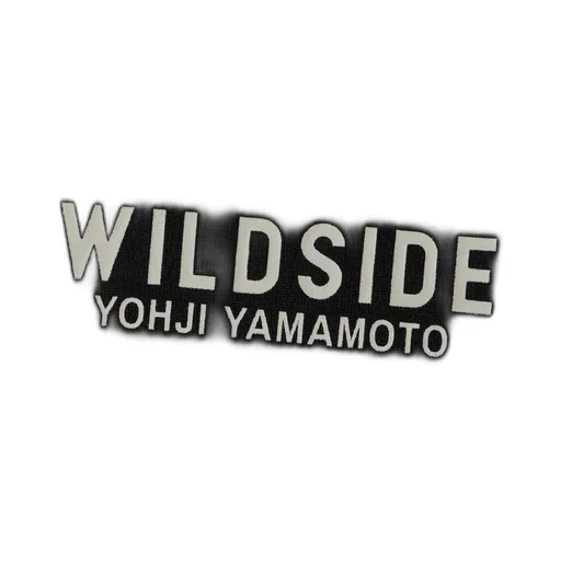 Wildside X Goopimade Tee Roar Kanji