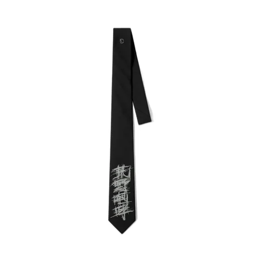 Wildside X Goopimade Tie Roar Kanji