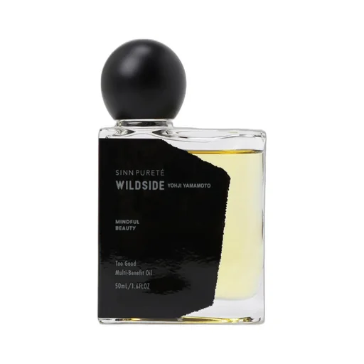 Wildside X Sinn Purete Too Good Multi-Benefit Oil Powder & Smoke 50Ml