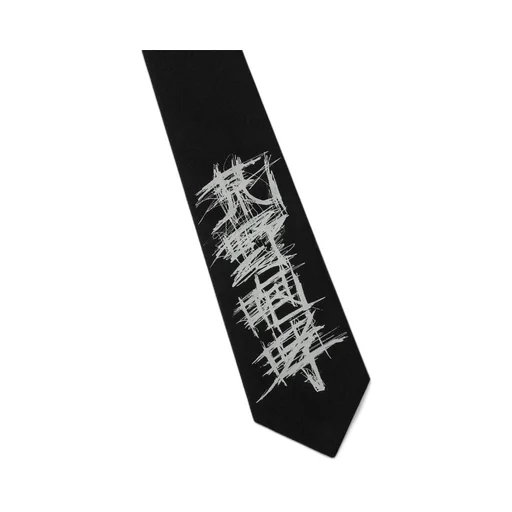 Wildside X Goopimade Tie Roar Kanji