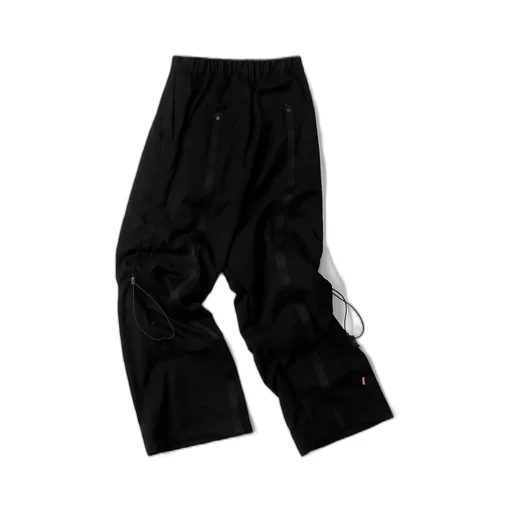 Wildside X Goopimade Nobleman Trousers With Thorns Chain