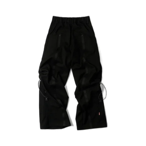 Wildside X Goopimade Nobleman Trousers With Thorns Chain