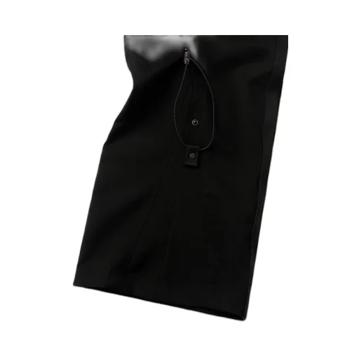 Wildside X Goopimade Nobleman Trousers With Thorns Chain