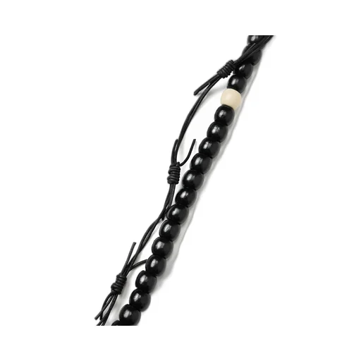 Wildside X Goopimade Nobleman Trousers With Thorns Chain
