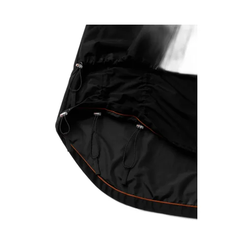 Wildside X Goopimade The-9 Crazy Utility Coat