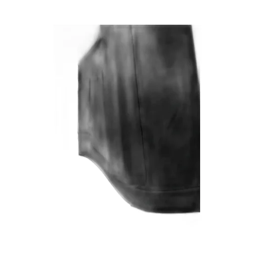 Wildside X Goopimade Pleat Formal Shirt