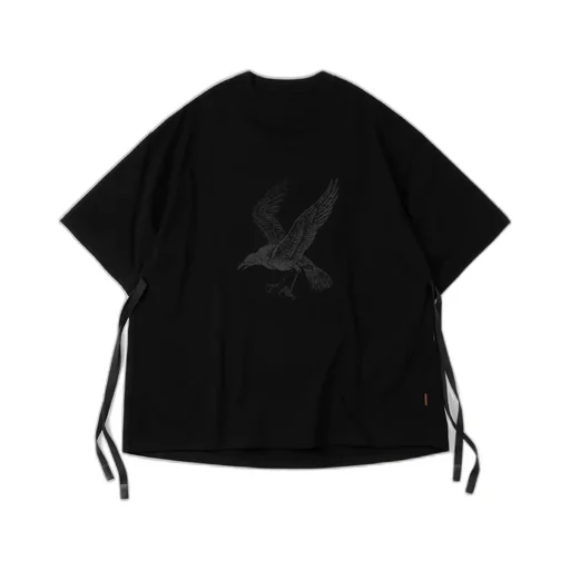 Wildside X Goopimade The Tee Karasu