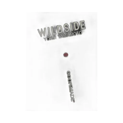 Wildside X Goopimade The Tee Karasu