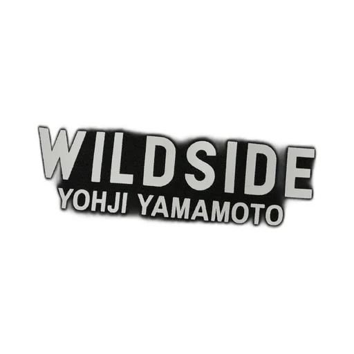 Wildside X Goopimade Logo Crewneck Rose
