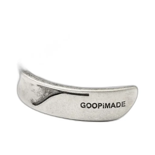 Wildside X Goopimade Wasteland Silver Bracelet