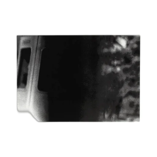 Daido Moriyama Farewell Photography