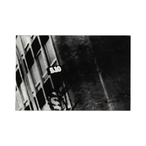 Daido Moriyama Farewell Photography