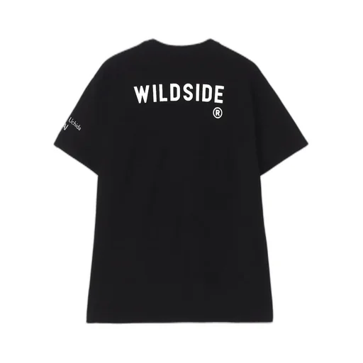 Wildside × Suzume Uchida T-Shirt