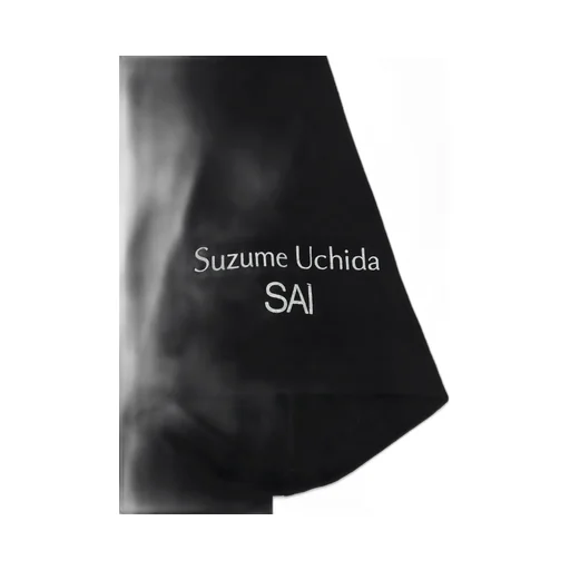 Wildside × Suzume Uchida T-Shirt