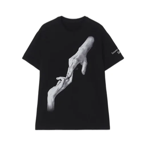 Wildside × Suzume Uchida T-Shirt