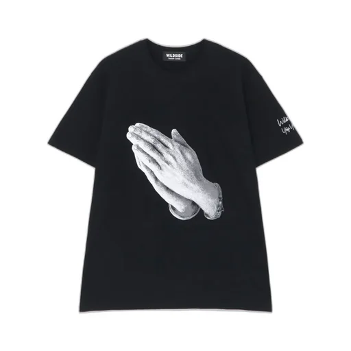 T-Shirt Praying Hands