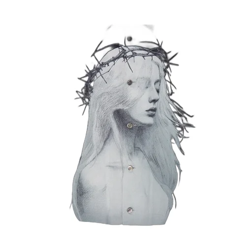 Wildside × Suzume Uchida Rayon Shirt