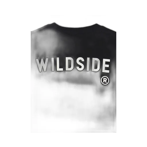 Wildside × Suzume Uchida T-Shirt