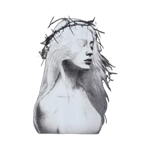 Wildside × Suzume Uchida T-Shirt