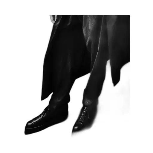 Takay Yohji Yamamoto Pour Homme 2024-25A/W Tale Of Unexpected