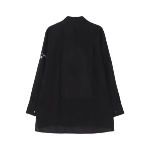 Wildside × Suzume Uchida Rayon Shirt