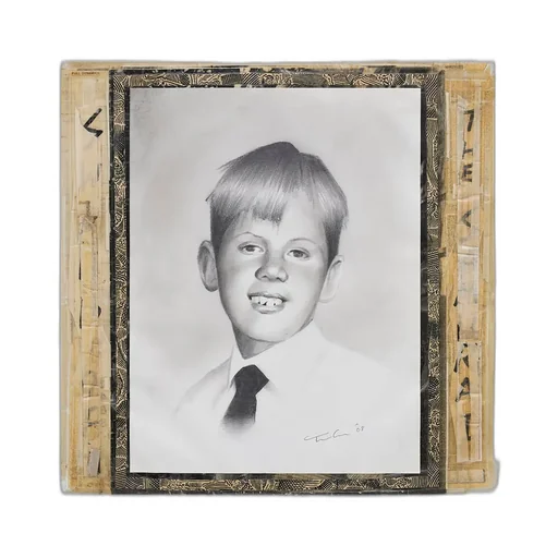 Tomoo Gokita Thurston