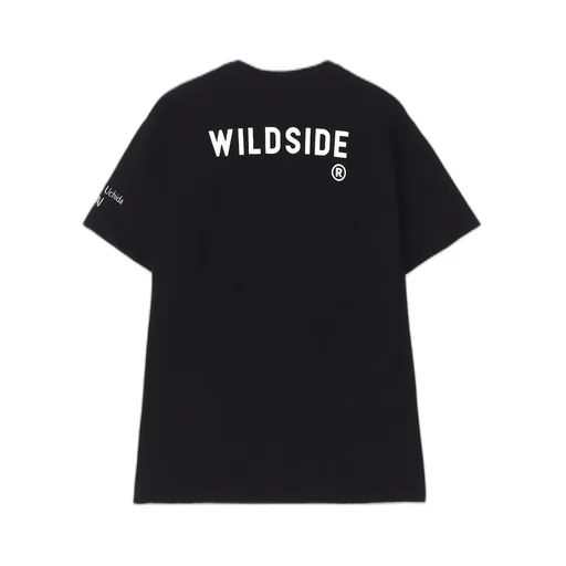 Wildside × Suzume Uchida T-Shirt