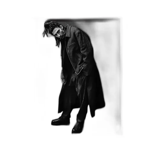 Takay Yohji Yamamoto Pour Homme 2024-25A/W Tale Of Unexpected