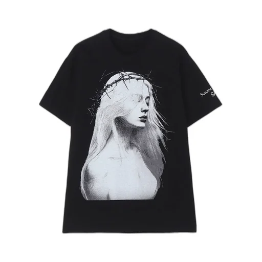 Wildside × Suzume Uchida T-Shirt