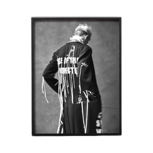 Takay Yohji Yamamoto Pour Homme 2024-25A/W Tale Of Unexpected