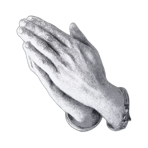 T-Shirt Praying Hands