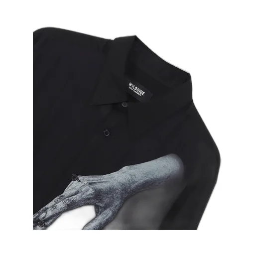 Wildside × Suzume Uchida Rayon Shirt