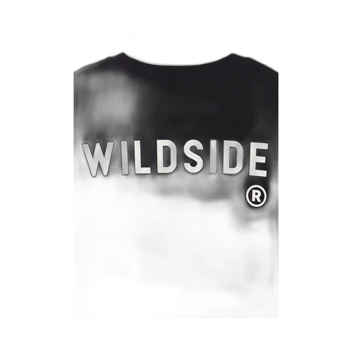 Wildside × Suzume Uchida T-Shirt