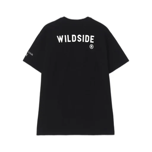 Wildside × Suzume Uchida T-Shirt