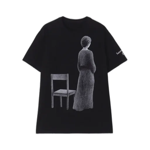Wildside × Suzume Uchida T-Shirt