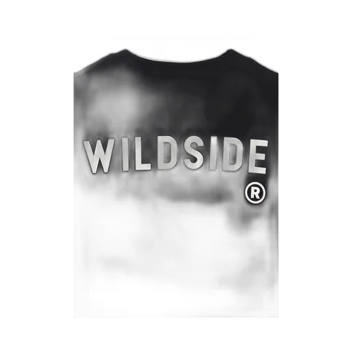 Wildside × Suzume Uchida T-Shirt